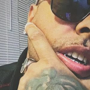 Meet your Posher, Antonio